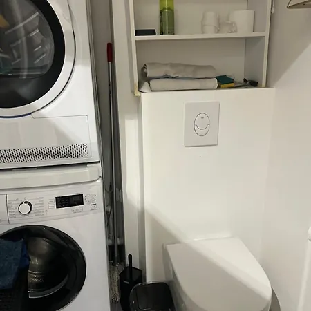 Charmant Apartment Bois-Colombes