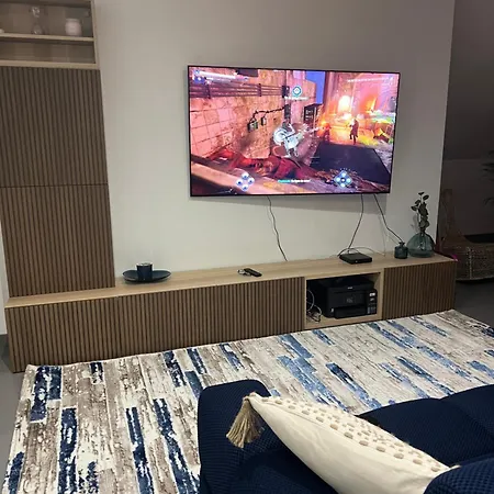 Apartment Charmant Bois-Colombes